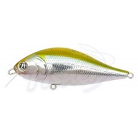 Воблер PONTOON 21 Bet-A-Shad 75F-SR, 75мм, 12.7 гр., 0.1-0.3 м., №012