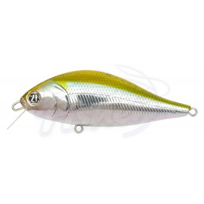 Воблер PONTOON 21 Bet-A-Shad 63SP-SR, 63мм, 7.7 гр., 0.2-0.4 м. №012