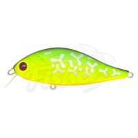 Воблер PONTOON 21 Bet-A-Shad 63SP-SR, 63мм, 7.7 гр., 0.2-0.4 м. №070