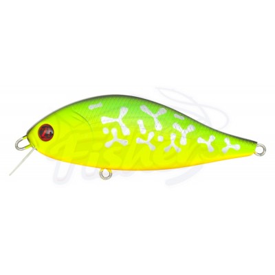 Воблер PONTOON 21 Bet-A-Shad 63SP-SR, 63мм, 7.7 гр., 0.2-0.4 м. №070