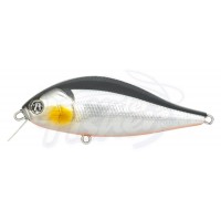 Воблер PONTOON 21 Bet-A-Shad 63SP-SR, 63мм, 7.7 гр., 0.2-0.4 м. №712