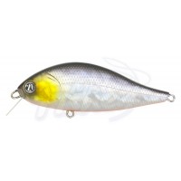 Воблер PONTOON 21 Bet-A-Shad 63SP-SR, 63мм, 7.7 гр., 0.2-0.4 м. №A11