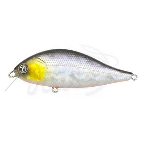 Воблер PONTOON 21 Bet-A-Shad 63SP-SR, 63мм, 7.7 гр., 0.2-0.4 м. №A11