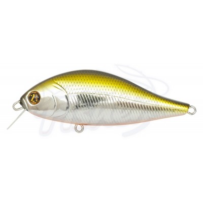 Воблер PONTOON 21 Bet-A-Shad 63SP-SR, 63мм, 7.7 гр., 0.2-0.4 м. №R60
