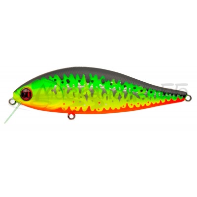 Воблер PONTOON 21 Bet-A-Shiner 82F-SR, 82мм, 11.7 гр., 0.1-0.3 м., №R77