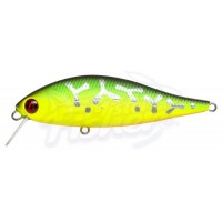 Воблер PONTOON 21 Bet-A-Shiner 82F-SR, 82мм, 11.7 гр., 0.1-0.3 м., №070