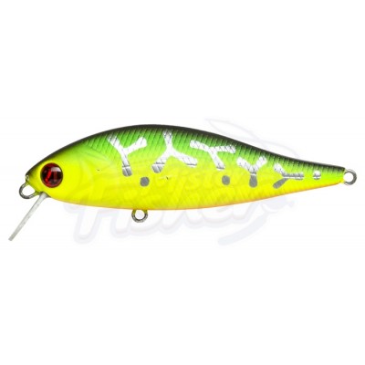 Воблер PONTOON 21 Bet-A-Shiner 82F-SR, 82мм, 11.7 гр., 0.1-0.3 м., №070