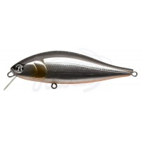 Воблер PONTOON 21 Bet-A-Shiner 82F-SR, 82мм, 11.7 гр., 0.1-0.3 м., №712