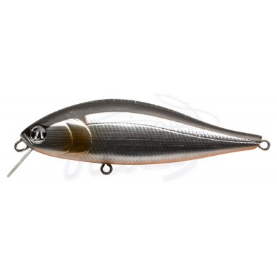 Воблер PONTOON 21 Bet-A-Shiner 82F-SR, 82мм, 11.7 гр., 0.1-0.3 м., №712