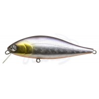Воблер PONTOON 21 Bet-A-Shiner 82F-SR, 82мм, 11.7 гр., 0.1-0.3 м., №A11