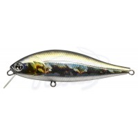 Воблер PONTOON 21 Bet-A-Shiner 82F-SR, 82мм, 11.7 гр., 0.1-0.3 м., №R30