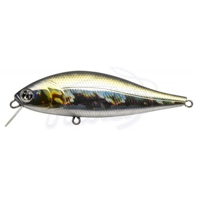 Воблер PONTOON 21 Bet-A-Shiner 82F-SR, 82мм, 11.7 гр., 0.1-0.3 м., №R30