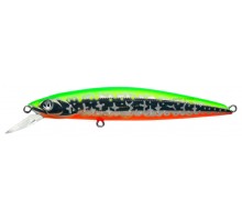 Воблер PONTOON 21 Cablista 105SP-SMR, 105мм, 13.2 гр., 1.2-1.8 м., №R66
