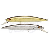 Воблер PONTOON 21 Cablista 125SP-SMR, 125мм, 19.9 гр., 1.6-2.0 м., №777