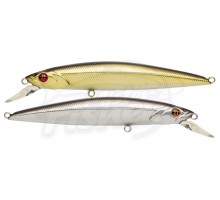 Воблер PONTOON 21 Cablista 125SP-SMR, 125мм, 19.9 гр., 1.6-2.0 м., №777