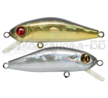 Воблер PONTOON 21 CrackJack 98SP-SR, 98мм 15.7гр. погруж. 0,7-1м цвет № 222