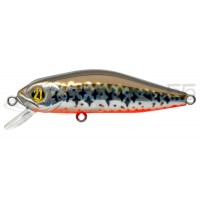 Воблер PONTOON 21 CrackJack 58SP-SR, 58мм.,  5.гр. погруж. 0,8-1м. , цвет № R53