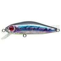 Воблер PONTOON 21 CrackJack 78SP-SR, 78мм.,  10.8.гр. погруж. 0,7-1м. , цвет № R55