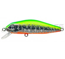 Воблер PONTOON 21 CrackJack 98SP-SR, 98мм 15.7гр. погруж. 0,7-1м цвет № R66