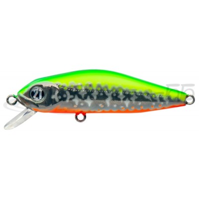 Воблер PONTOON 21 CrackJack 98SP-SR, 98мм 15.7гр. погруж. 0,7-1м цвет № R66