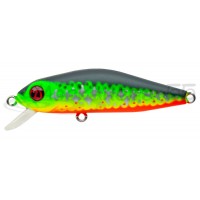 Воблер PONTOON 21 CrackJack 78SP-SR, 78мм.,  10.8.гр. погруж. 0,7-1м. , цвет № R77