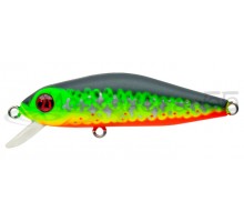 Воблер PONTOON 21 CrackJack 98SP-SR, 98мм 15.7гр. погруж. 0,7-1м цвет № R77