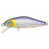 Воблер PONTOON 21 CrackJack 78SP-SR, 78мм.,  10.8.гр. погруж. 0,7-1м. , цвет № A11