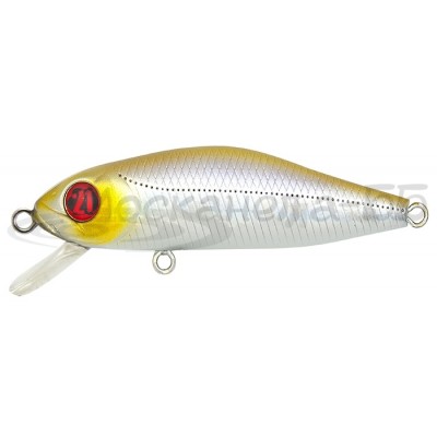 Воблер PONTOON 21 CrackJack 58SP-SR, 58мм.,  5.гр. погруж. 0,8-1м. , цвет № A30