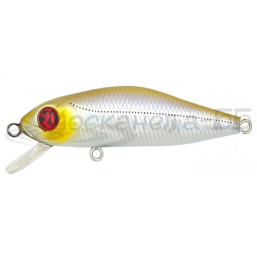 Воблер PONTOON 21 CrackJack 58SP-SR, 58мм.,  5.гр. погруж. 0,8-1м. , цвет № A30