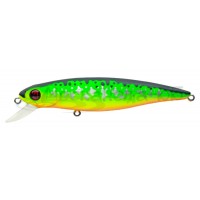 Воблер PONTOON 21 Greedy-Guts 111SP-SR, 111мм, 20.1 гр., 1.0-1.4 м., №477