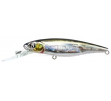 Воблер PONTOON 21 Greedy-Guts 88SP-MDR,   88мм,  12.9 гр., 1.7-2.2 м., №430