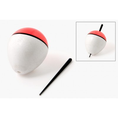 Поплавок для ловли на живца 10гр