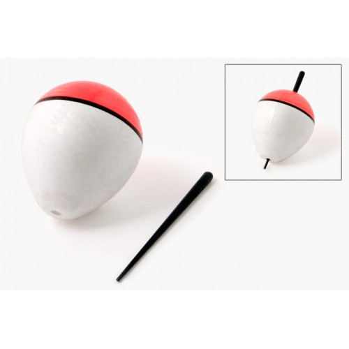 Поплавок для ловли на живца 10гр