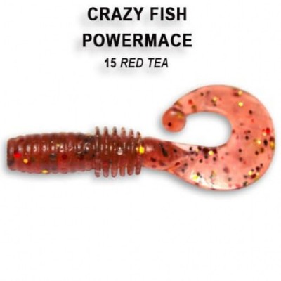 Power mace 1.6" 10-40-15-6