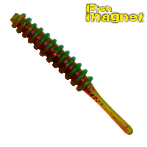 Слаг Fish Magnet RANGER 1.4" #001