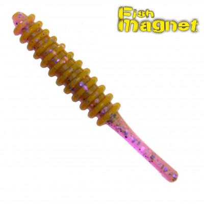 Слаг Fish Magnet RANGER 1.4" #003