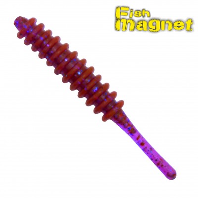 Слаг Fish Magnet RANGER 1.4" #004