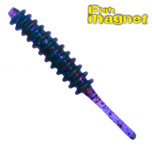 Слаг Fish Magnet RANGER 1.4" #005