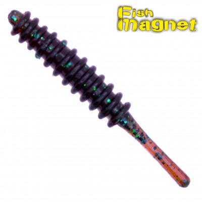 Слаг Fish Magnet RANGER 1.4" #101