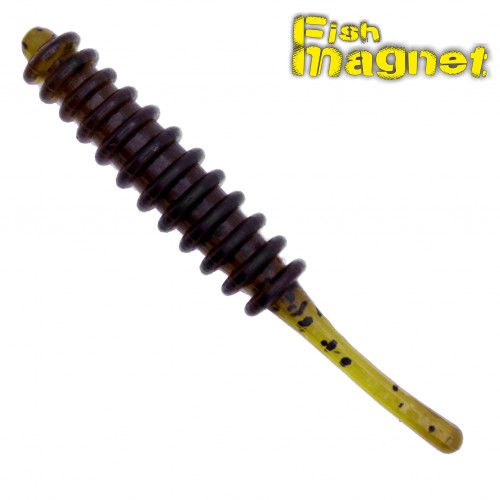 Слаг Fish Magnet RANGER 1.4" #103