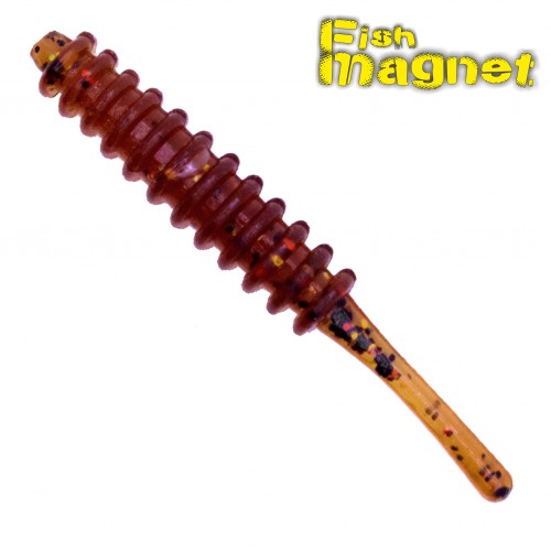 Слаг Fish Magnet RANGER 1.4" #105