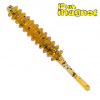 Слаг Fish Magnet RANGER 1.4" #121