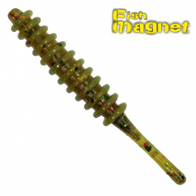 Слаг Fish Magnet RANGER 1.4" #123