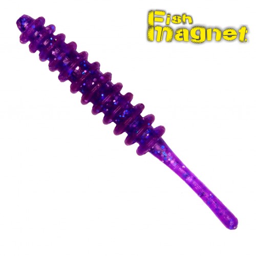 Слаг Fish Magnet RANGER 1.4" #131