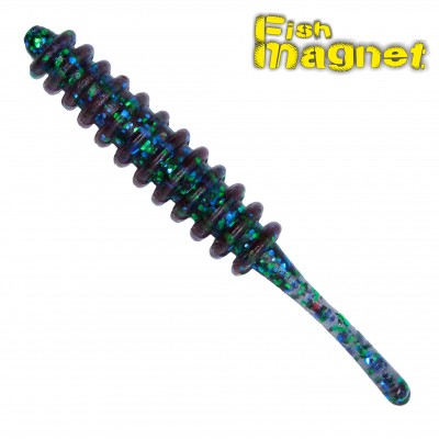 Слаг Fish Magnet RANGER 1.4" #132