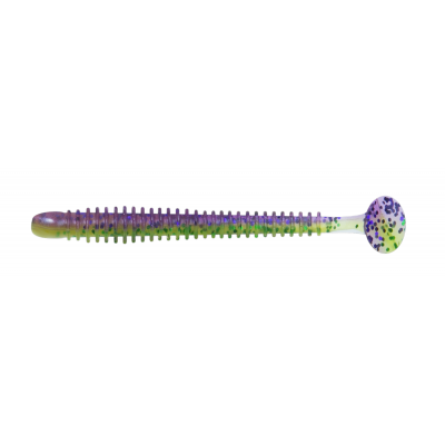 Силиконовая приманка Relax Texas 4" цвет L679 (1шт)