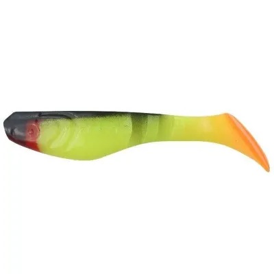 Силиконовая приманка Relax Kopyto 3" цвет S056O (1шт)