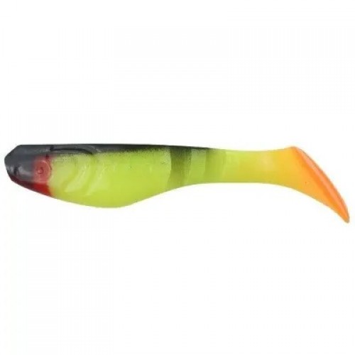 Силиконовая приманка Relax Kopyto 3" цвет S056O (1шт)