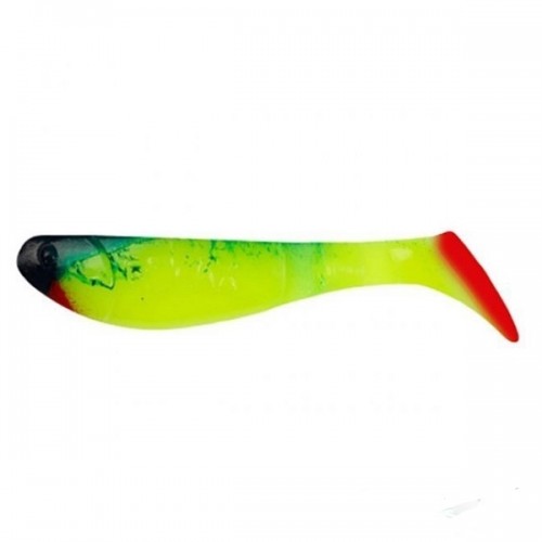 Силиконовая приманка Relax Kopyto 3" цвет S059R (1шт)