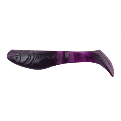 Силиконовая приманка Relax Kopyto 3" цвет S305 (1шт)